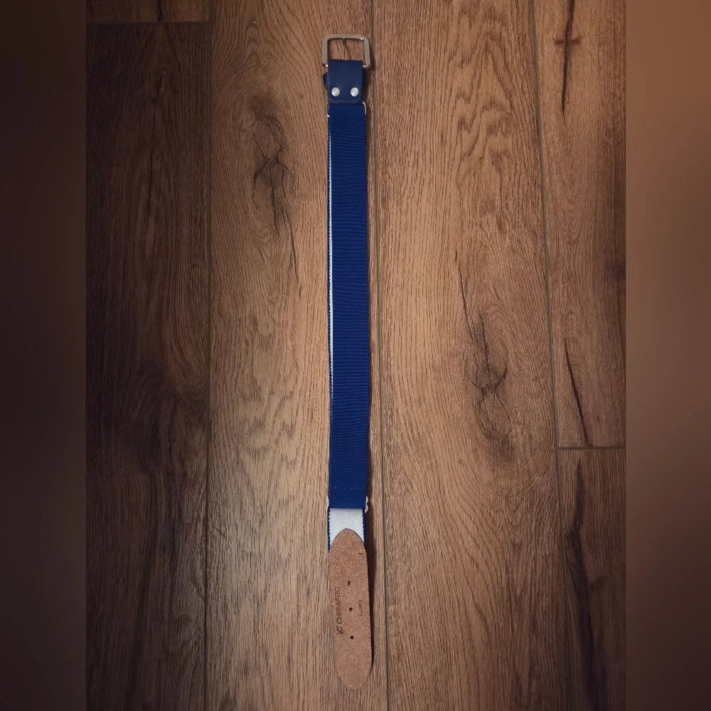 Youth Baseball Blue Belt